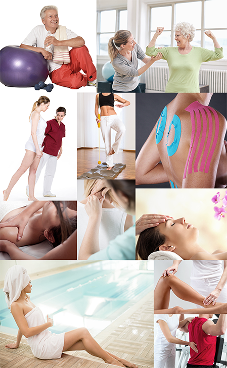 Best physical therapy treatments Brentwood LA, CA